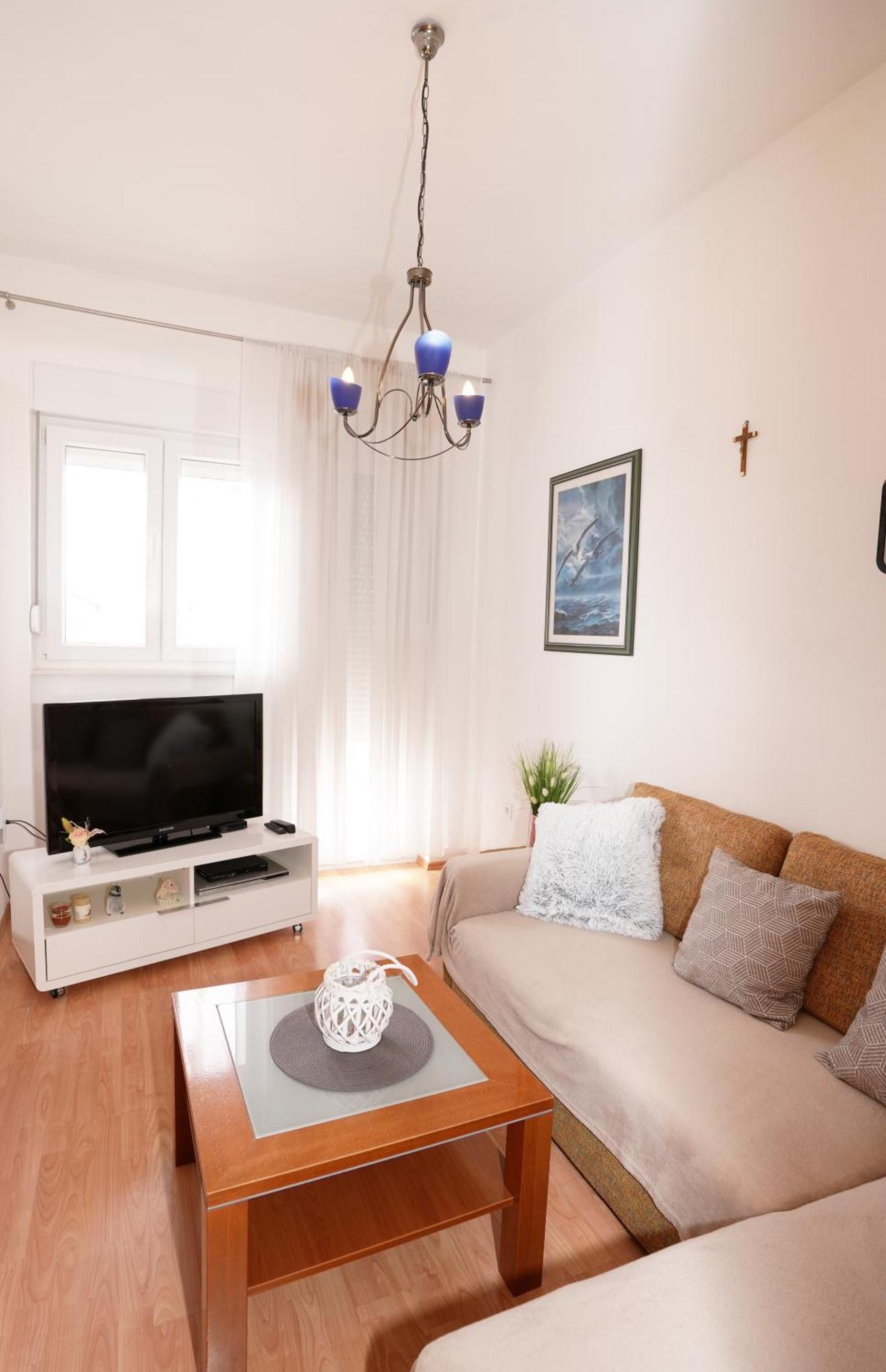 Apartment Beky 珀德垂那 外观 照片