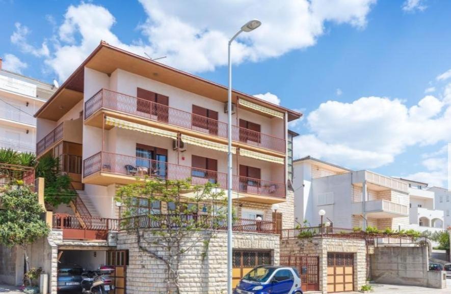 Apartment Beky 珀德垂那 外观 照片